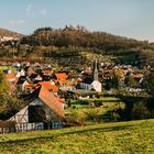 Schlierbach im Odenwald 2020