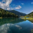 Schlierersee Panorama