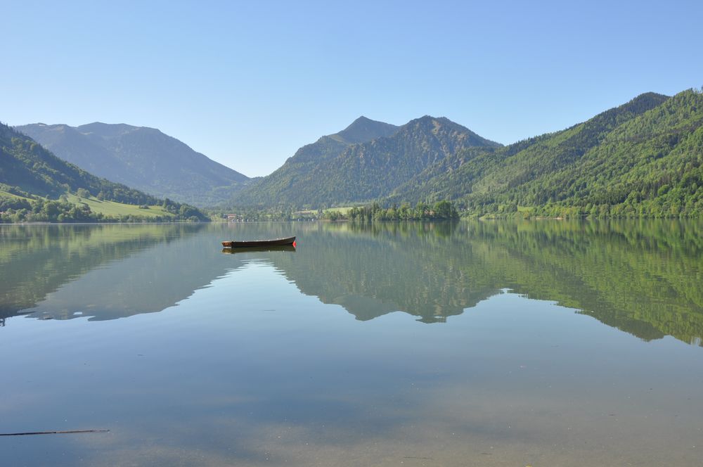 Schliersee-05.06.10