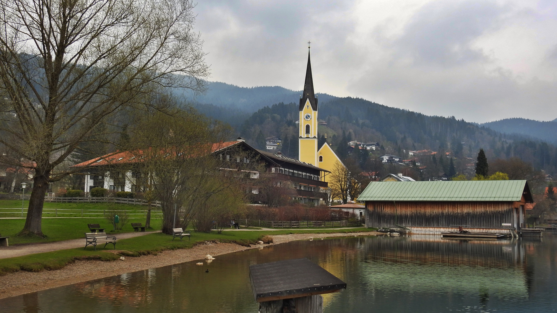 Schliersee 1