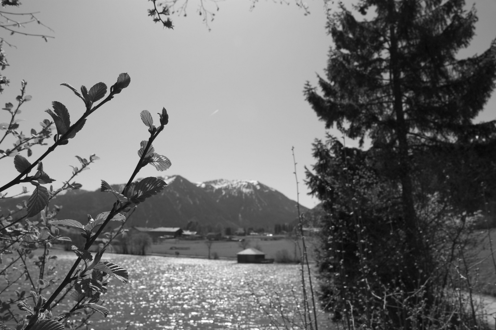 Schliersee 1955