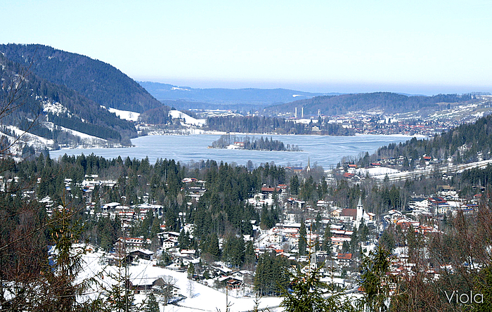 Schliersee