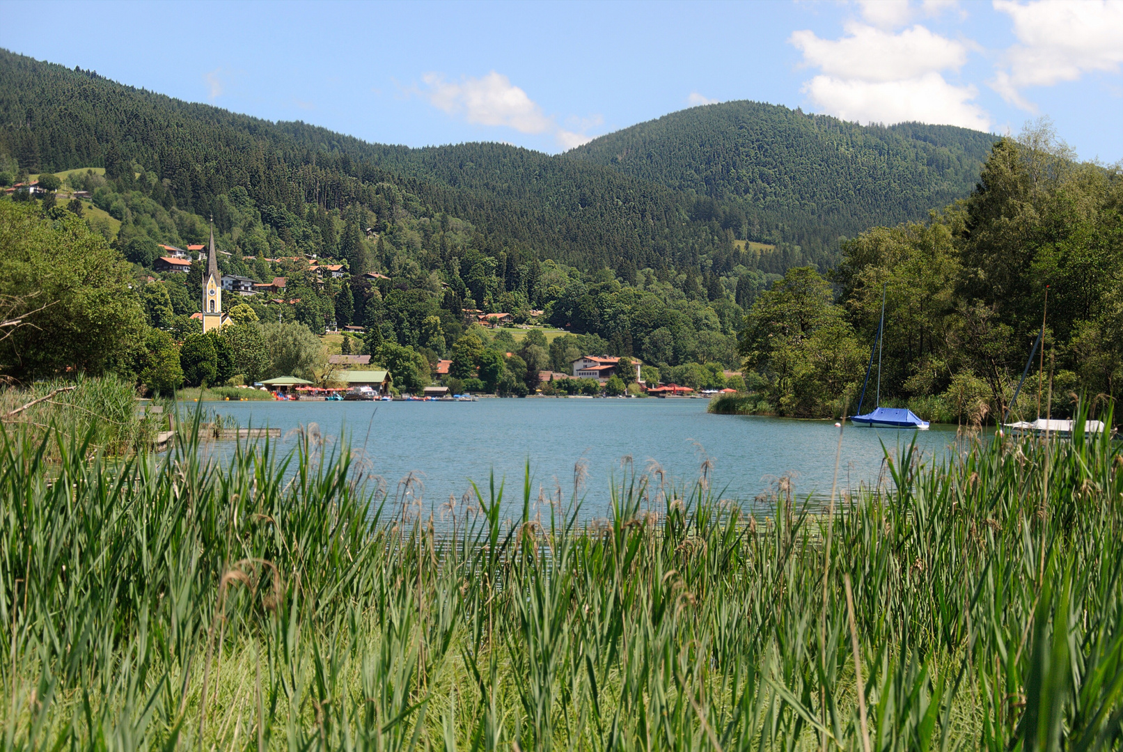 Schliersee 