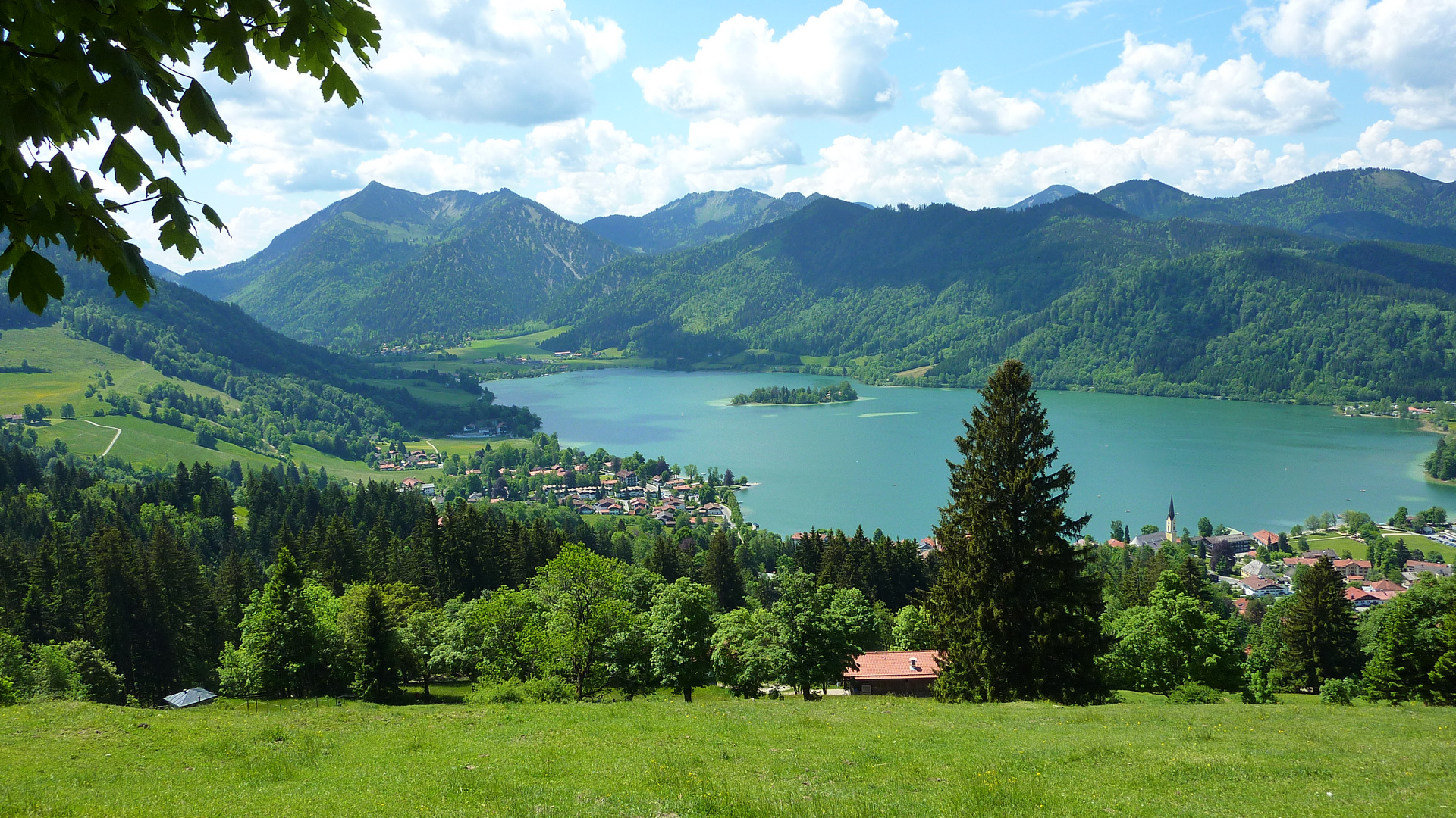 Schliersee