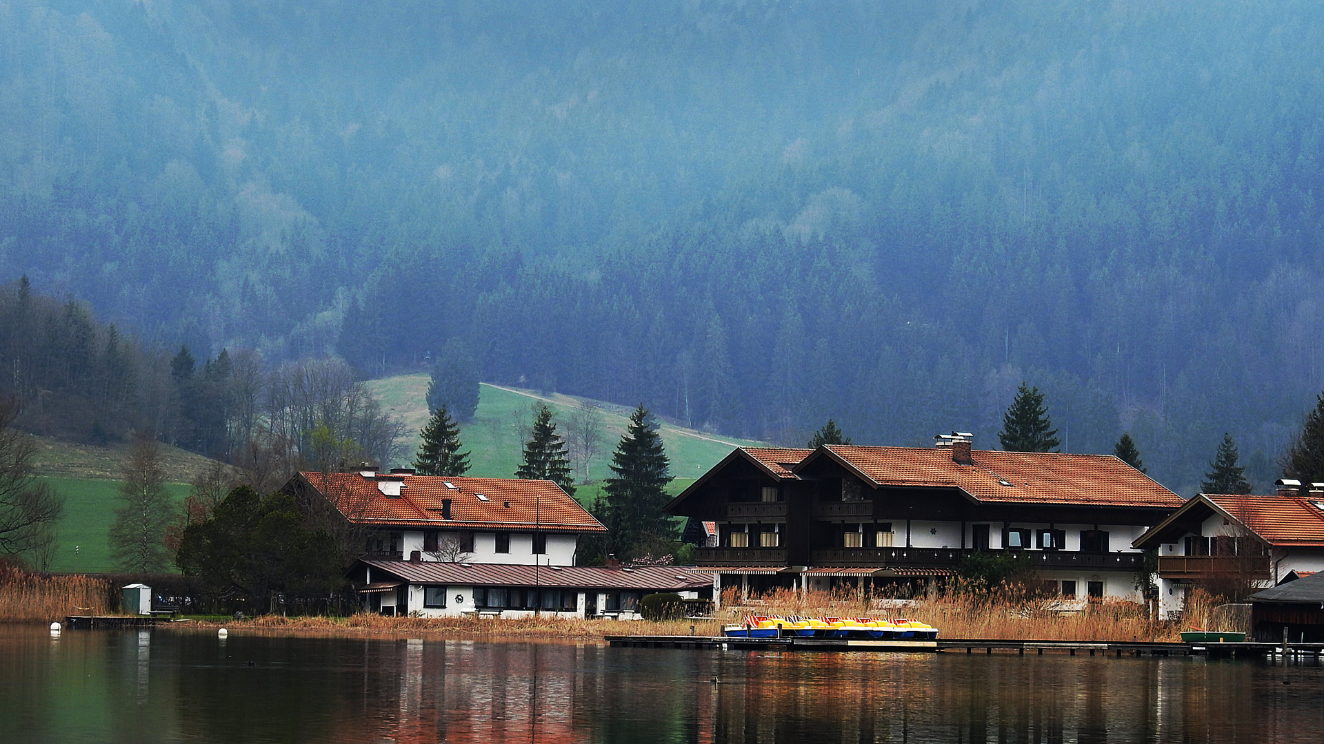 Schliersee 3