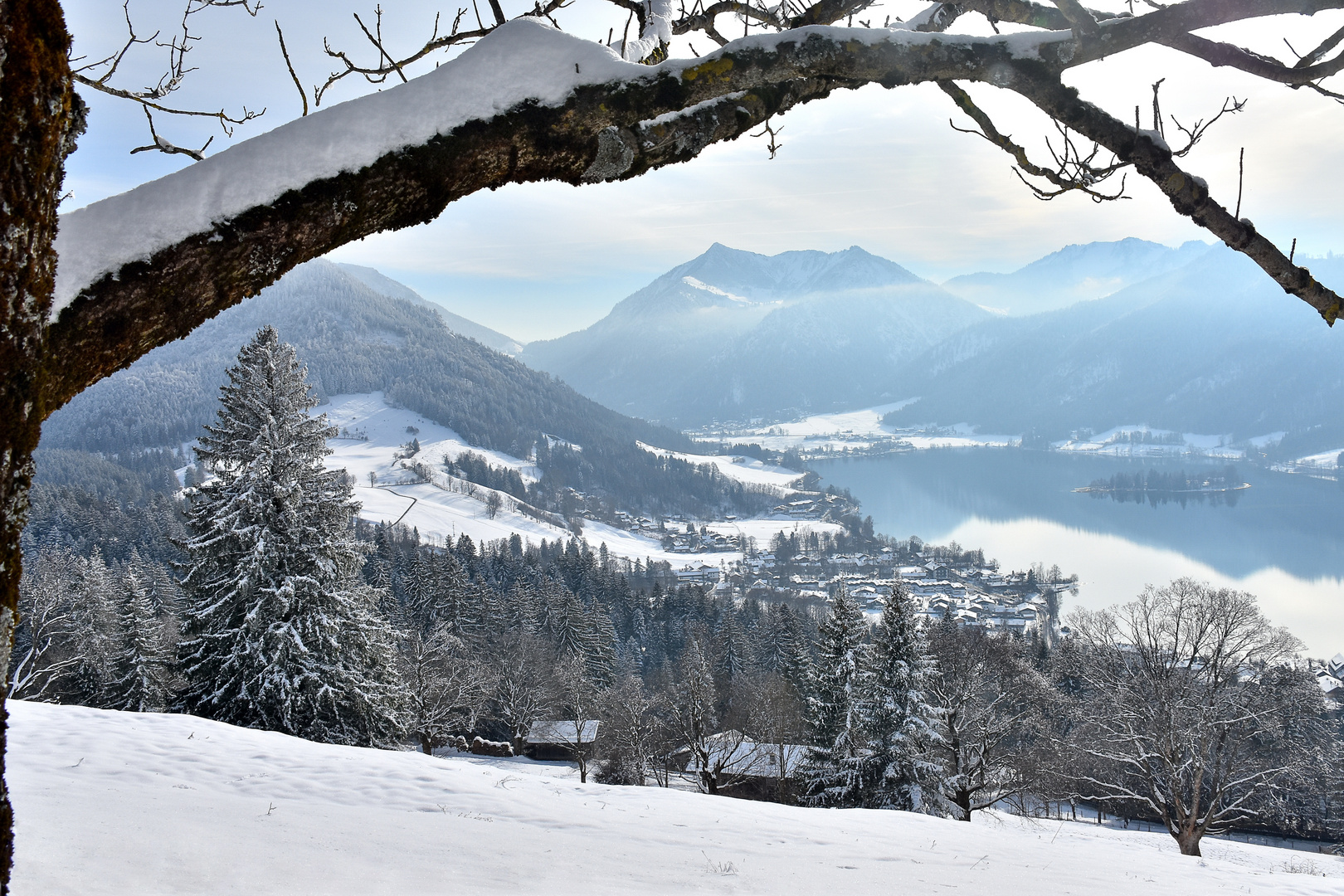 Schliersee