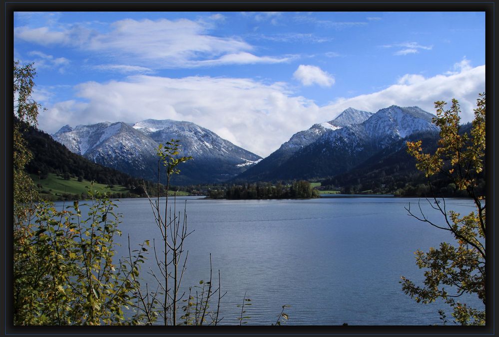 SCHLIERSEE