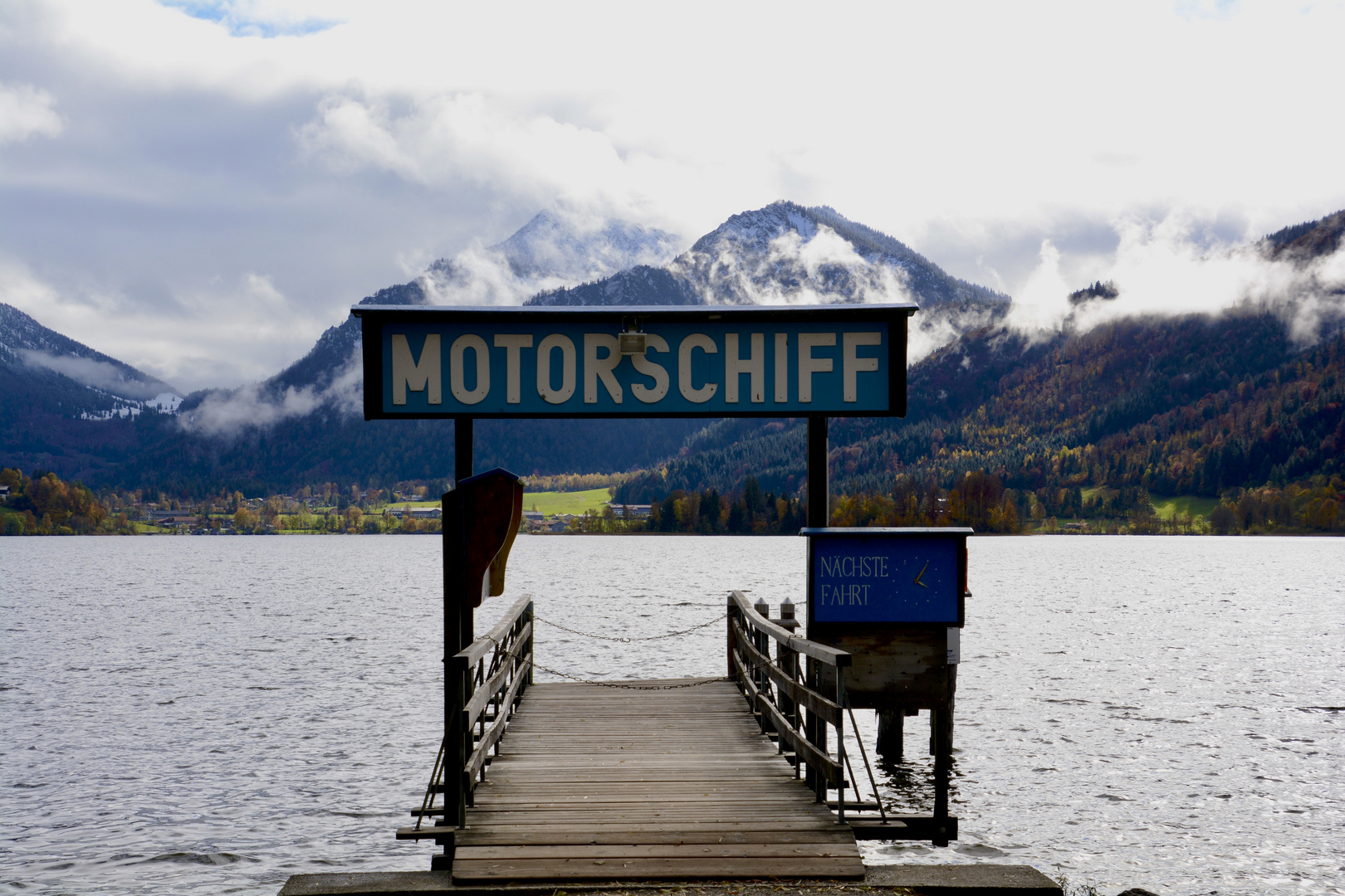 Schliersee