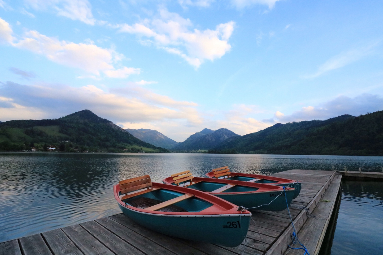 Schliersee