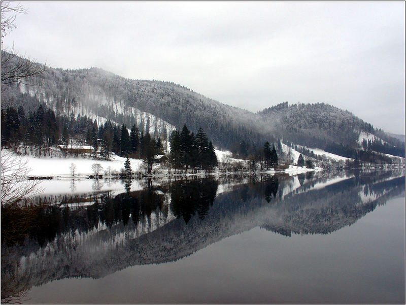 Schliersee