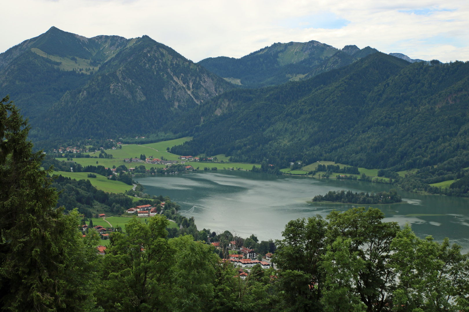 Schliersee