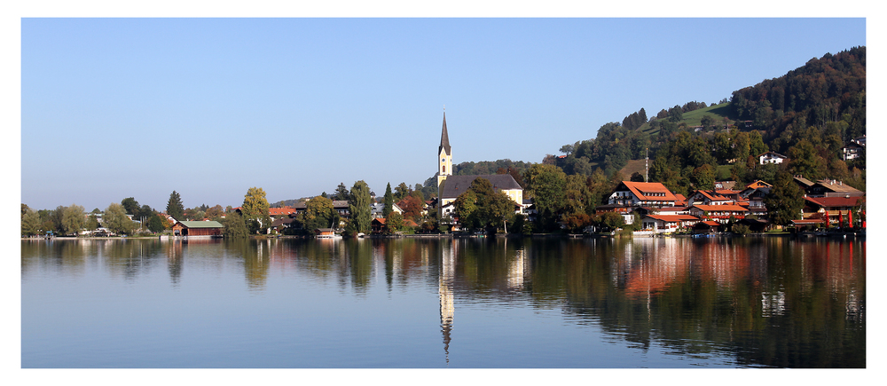 Schliersee