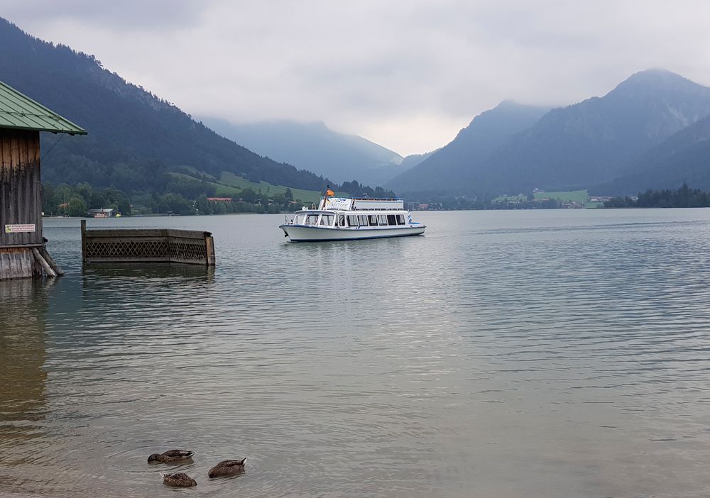 Schliersee