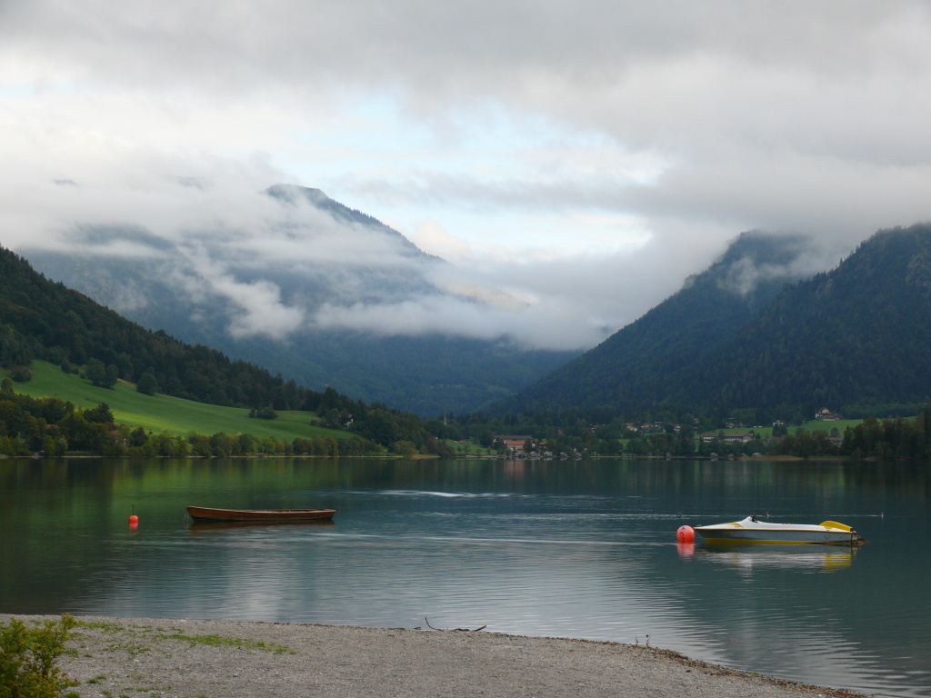 Schliersee