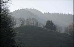 Schliersee, am Freudenberg