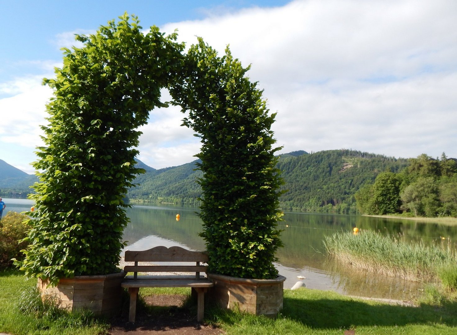 Schliersee / Bayern