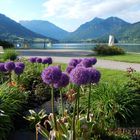 Schliersee-Bayern