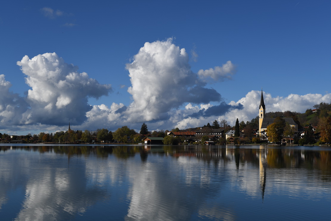 schliersee, bayern