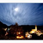 Schliersee bei Nacht