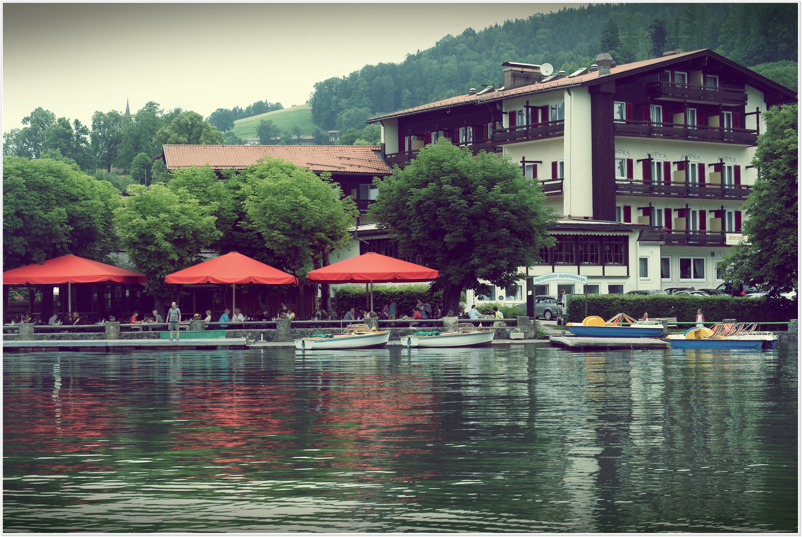 Schliersee