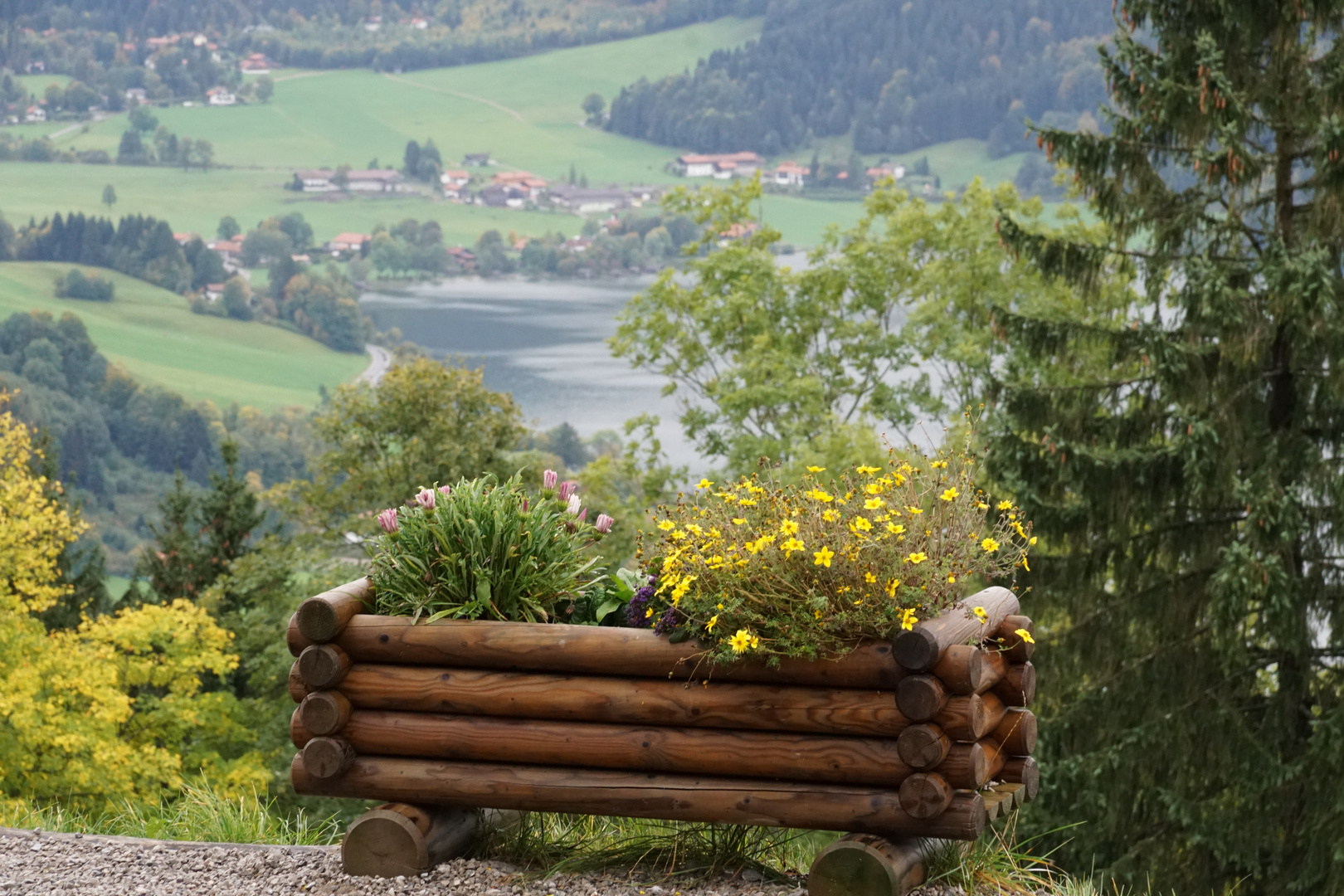 Schliersee