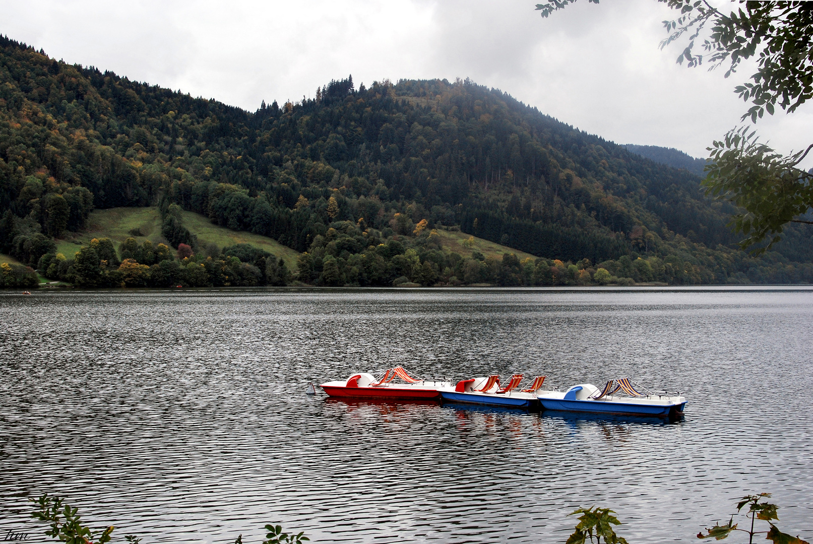 Schliersee