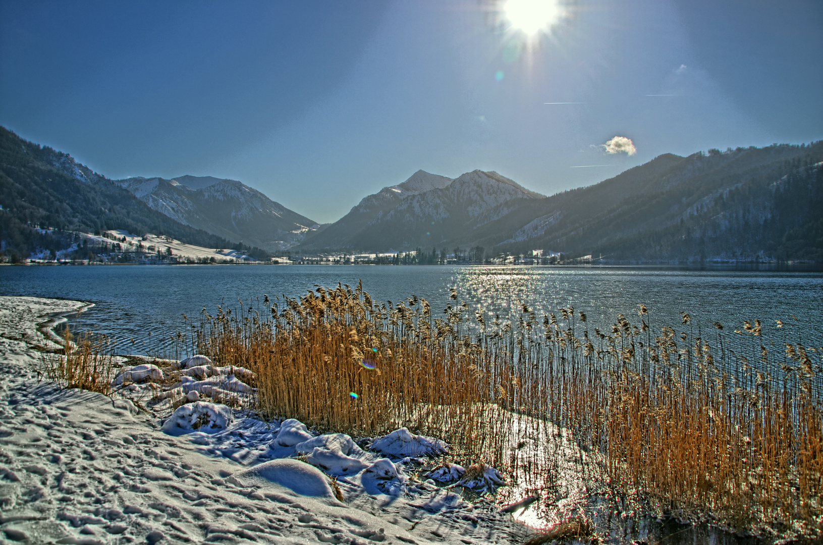 Schliersee