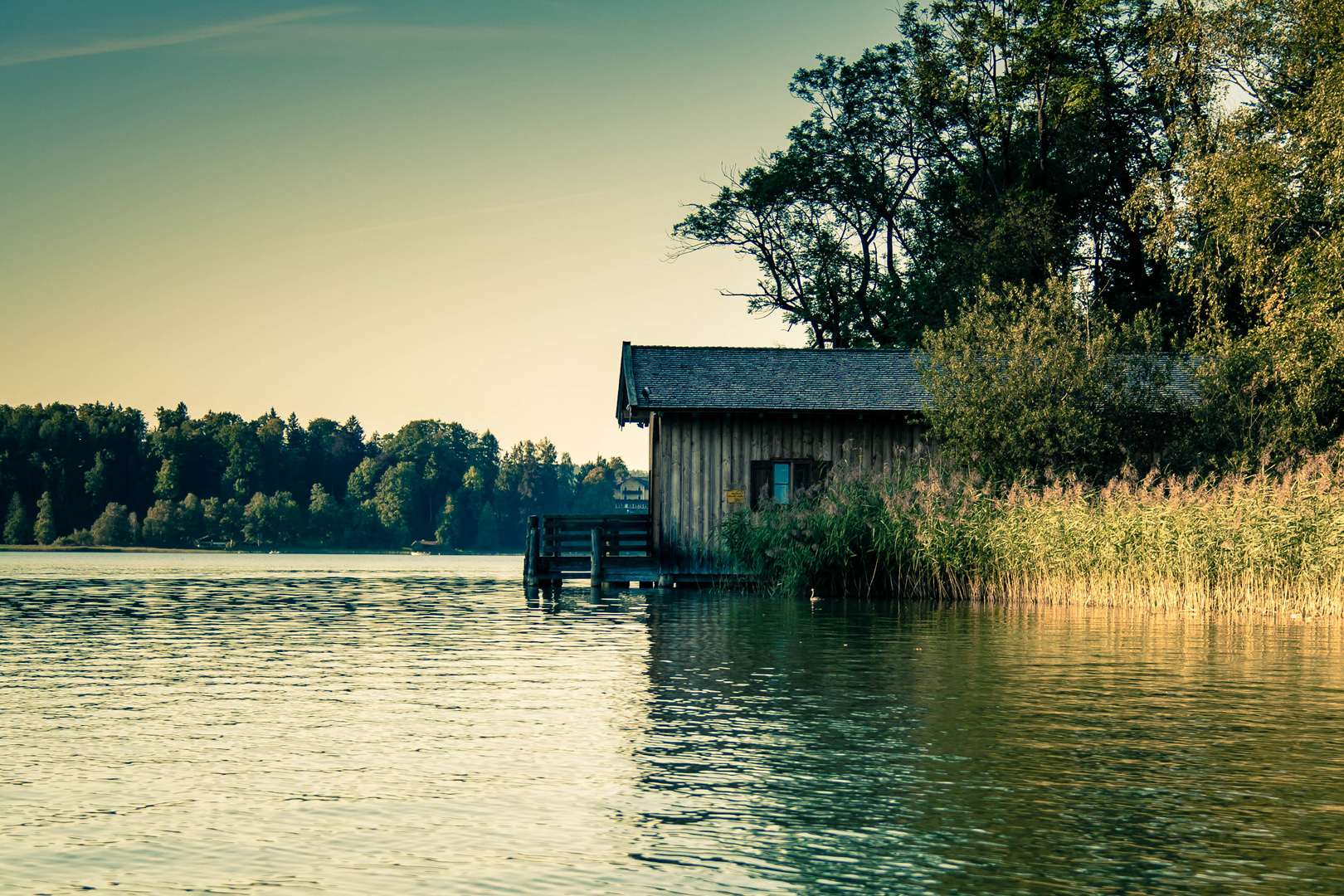 Schliersee