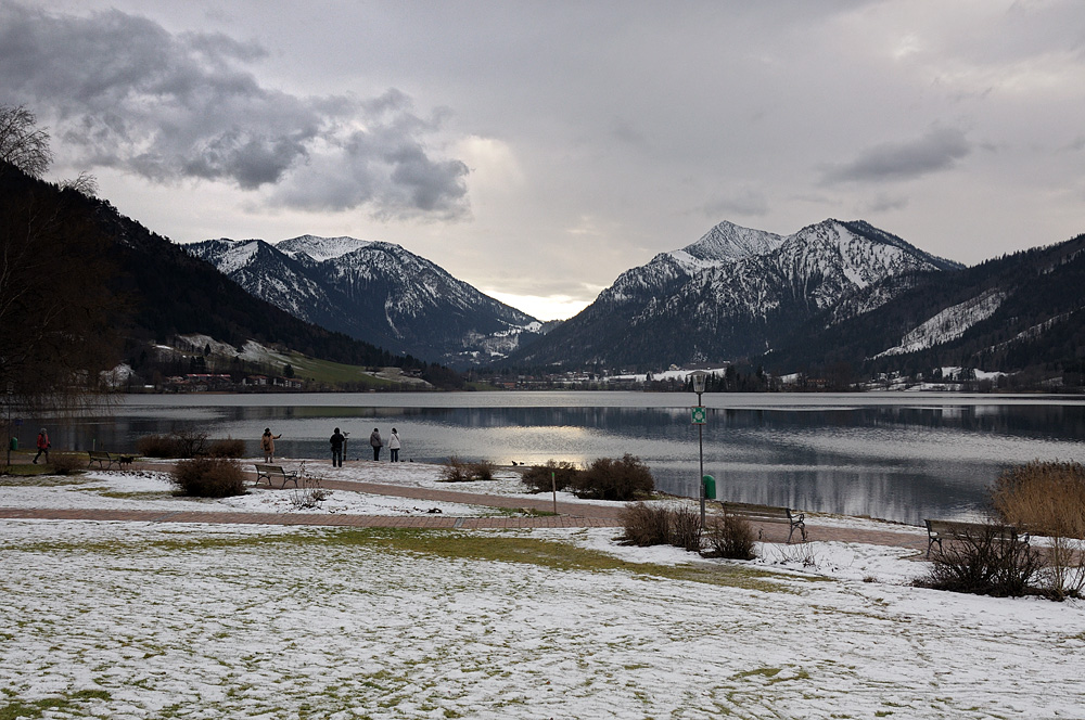 ***Schliersee I.***