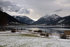 ***Schliersee I.***