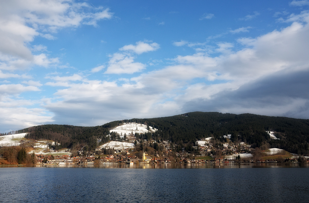 ***Schliersee III.***