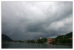 Schliersee im August 2005 (1)