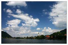 Schliersee im August 2005 (2)