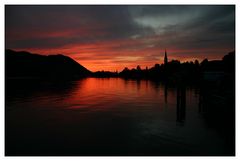 Schliersee im August 2005 (3)