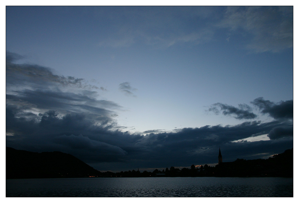 Schliersee im August 2005 (5)