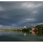 Schliersee im August 2006 I