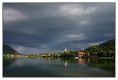 Schliersee im August 2006 I