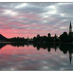 Schliersee im August 2006 II