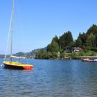 Schliersee im Herbst 2011