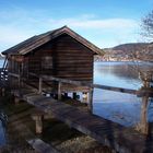 Schliersee  Januar 2013