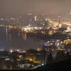 Schliersee @ night