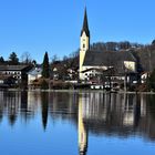 Schliersee Oberbayern