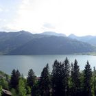 Schliersee Panorama