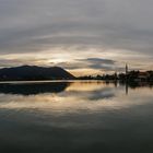 Schliersee-Panorama August 2024