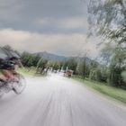 Schliersee - Radtour