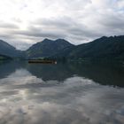 Schliersee Stille am Morgen