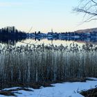 Schliersee - Wintersee