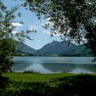 Schliersee zum zweiten