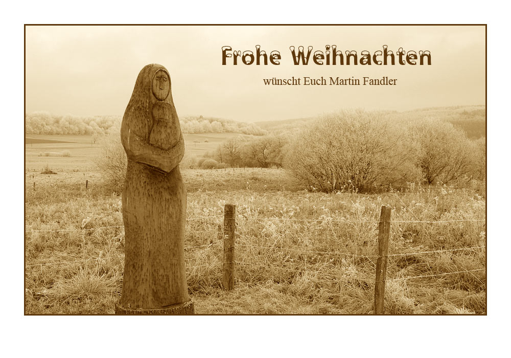 Schliesse mich vielen anderen an! Foto & Bild karten und kalender, weihnachtskarten, spezial