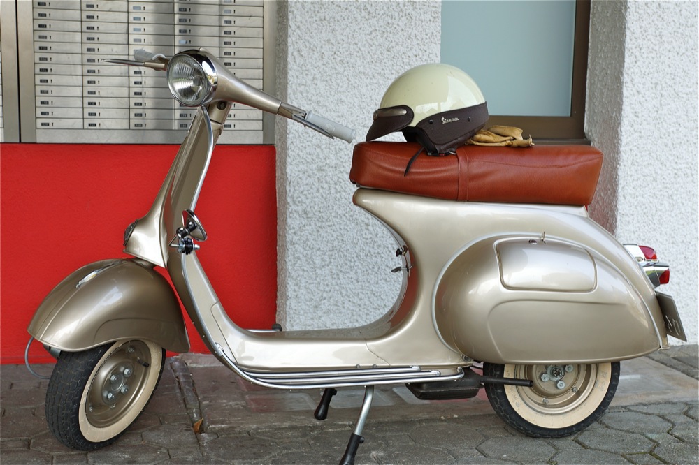 Schließfach VNB3T125CCM